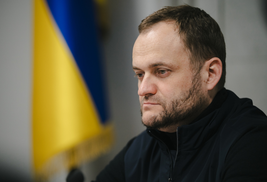 WUF13 : le vice-Premier ministre ukrainien souligne l’importance stratégique du forum