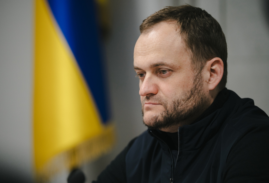 Ukrainischer Vizeregierungschef: WUF13 wichtig für Wiederaufbau-Erfahrungen