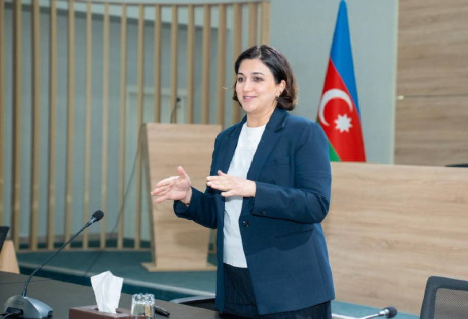 “ETSN-də bir gün” ekoloji maarifləndirmə layihəsi davam edir