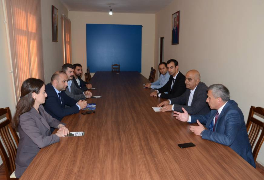 İşçi Qrupu: Narkomaniya ilə bağlı təbliğat və maarifləndirmə işlərinin daha da gücləndirilməsi vacibdir