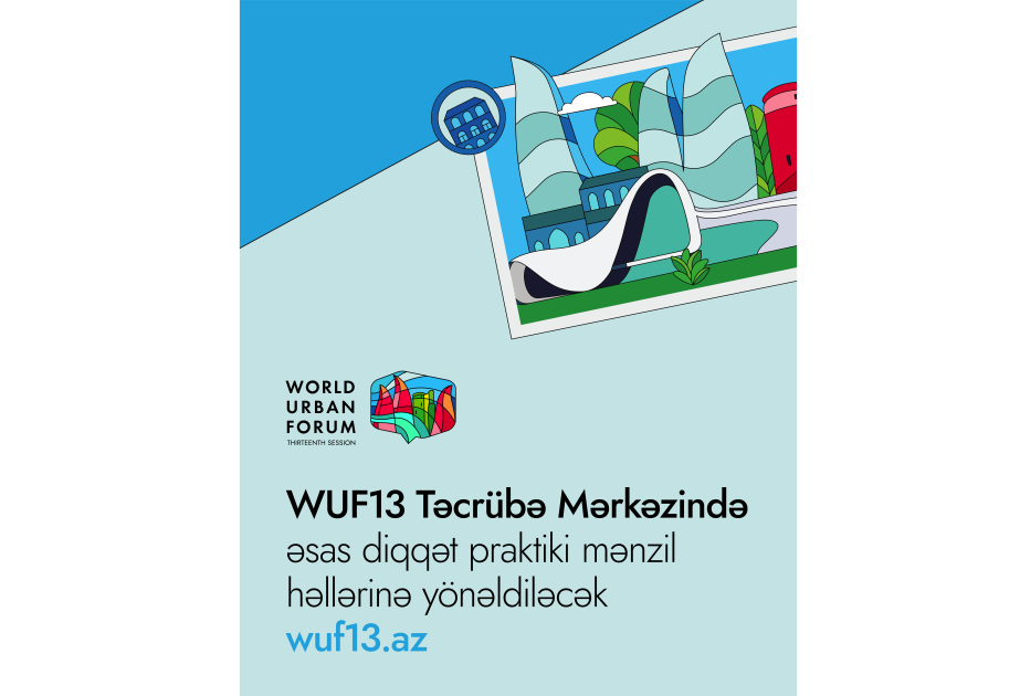 Au Centre des pratiques du WUF13, l’attention sera portée sur les solutions concrètes en matière de logement