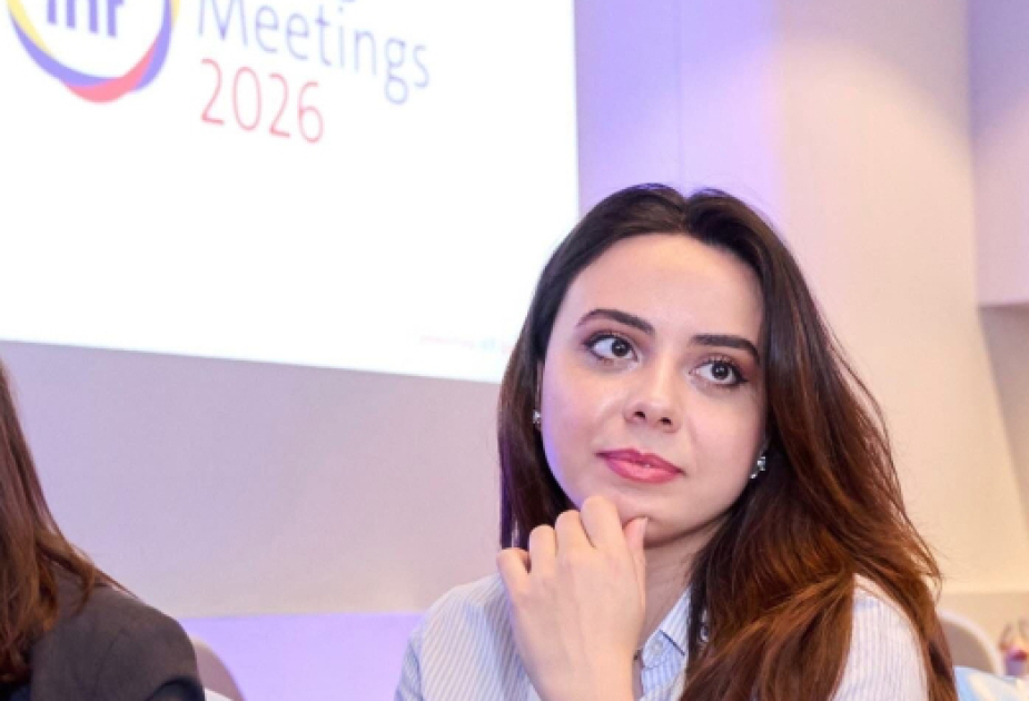OECD stellt neue Version des „Local Data Portal“ bei WUF13 in Baku vor