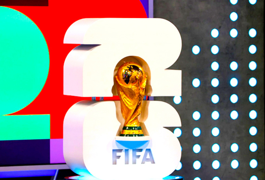 Fransa millisinin dünya çempionatı üçün heyəti açıqlanıb