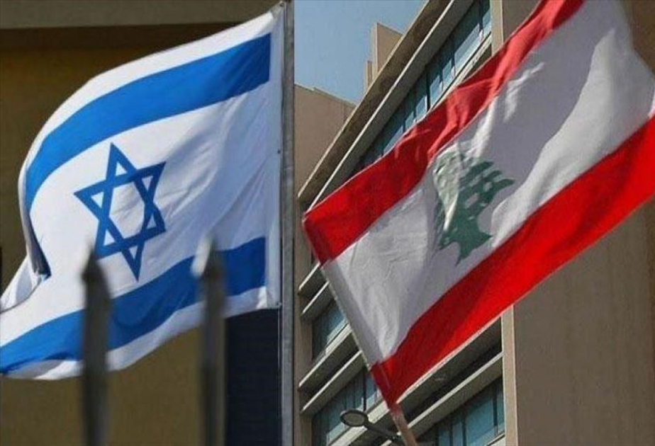 US says Israel-Lebanon talks at State Department ‘productive and positive’