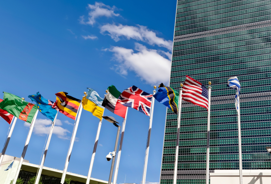 L'ONU salue une contribution américaine de 1,8 milliard de dollars pour l'aide humanitaire