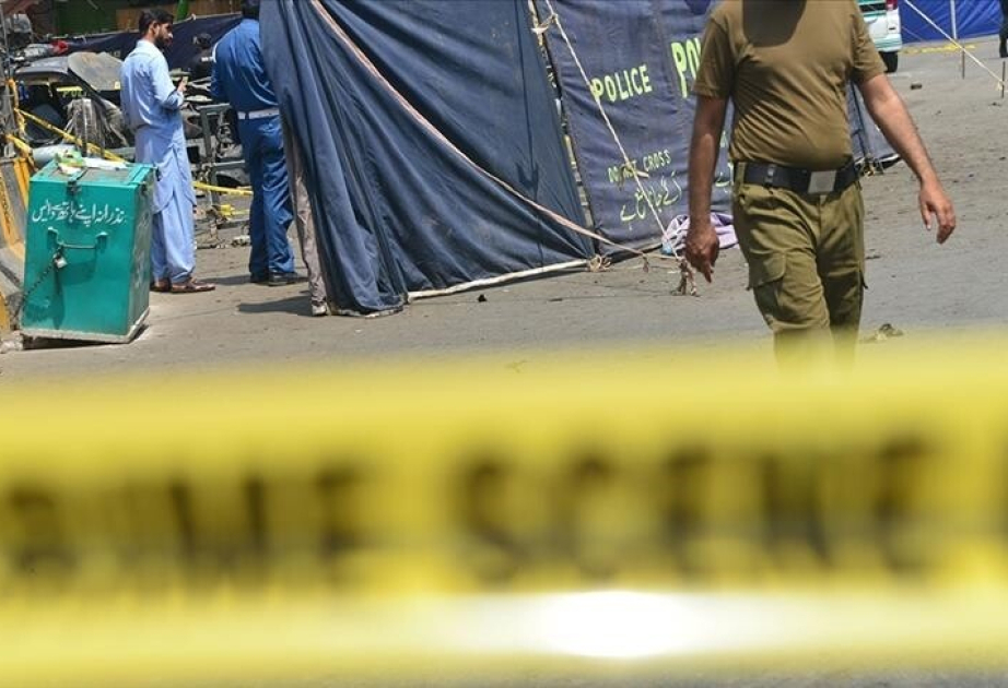 Pakistan : 9 membres des services de sécurité tués et 21 blessés dans un attentat suicide
