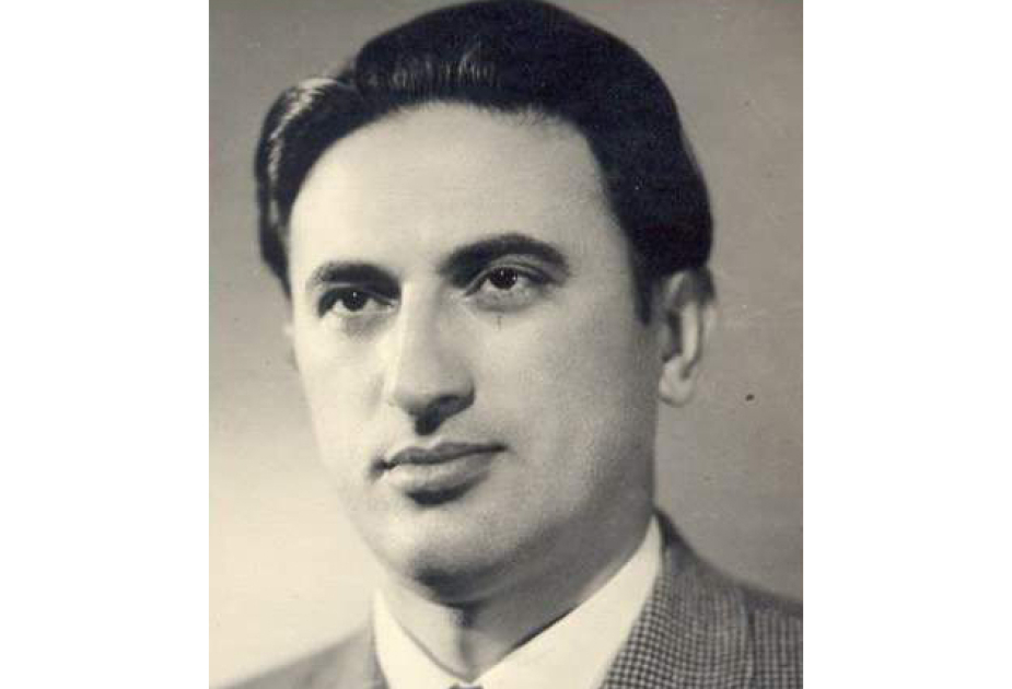 Musiqi əsərləri ilə zamanın fövqünə yüksələn bəstəkar