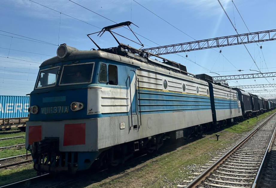 Se realizó un nuevo suministro de trigo ruso a Armenia a través del territorio de Azerbaiyán