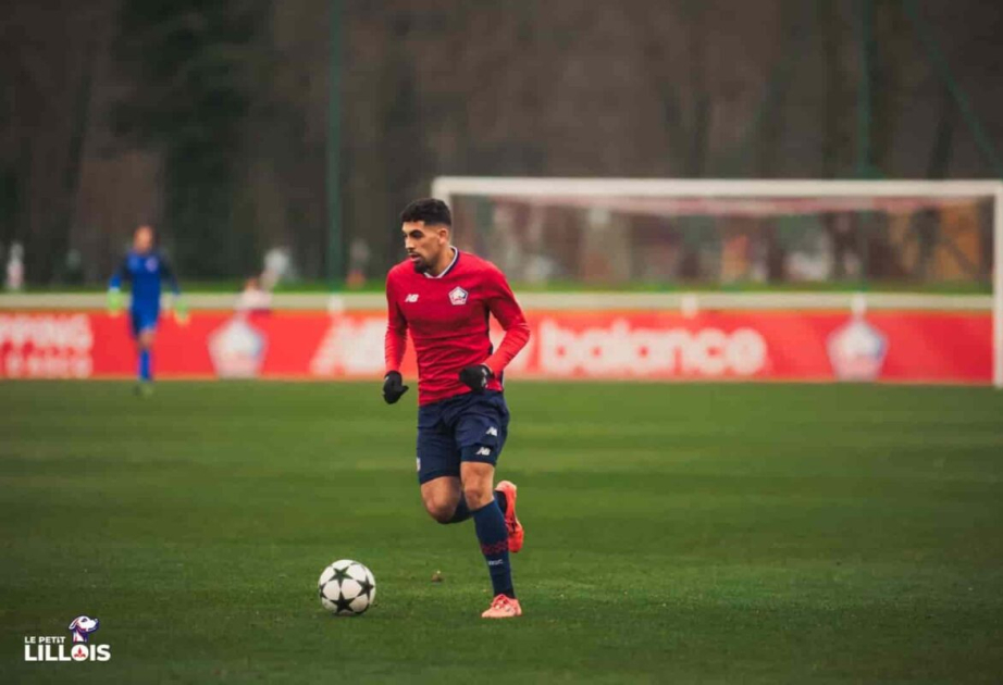 “Sabah” Fransa klubunun futbolçusu ilə anlaşıb