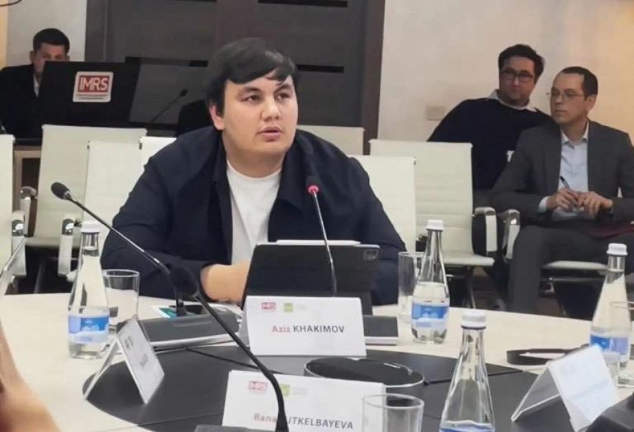 Özbəkistanlı ekspert: Qarabağda həyata keçirilən yenidənqurma və bərpa işləri qeyri-adi prosesdir