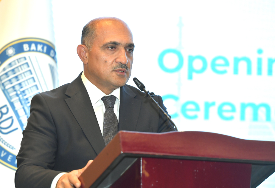 İdris İsayev: İnsan kapitalına yatırım uzunmüddətli inkişafın əsas şərtidir