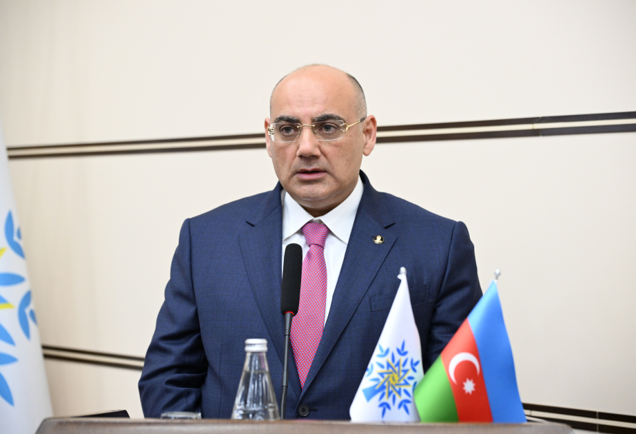 Nazir müavini: Şəhərlərin qarşısında duran əsas çağırışlardan biri təhlükəsizlik məsələsidir