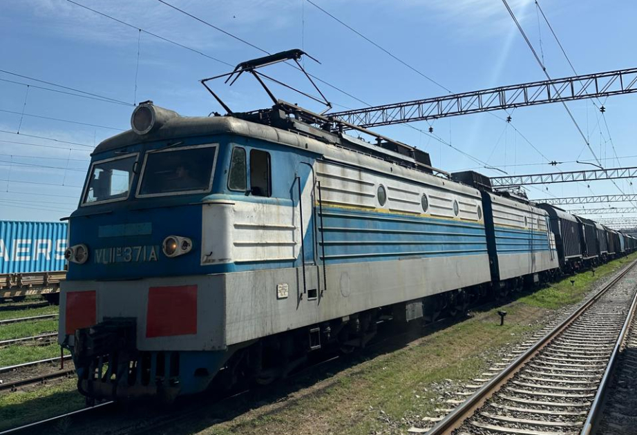 Russian wheat supplied to Armenia via transit through Azerbaijani territory