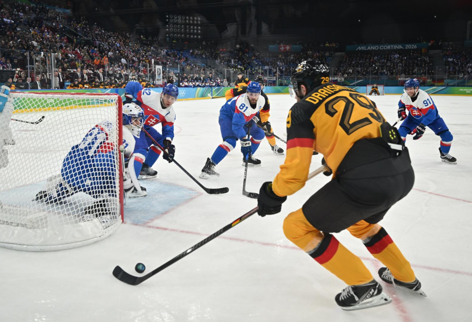 Schweiz: Deutschland startet gegen Finnland in Eishockey-WM