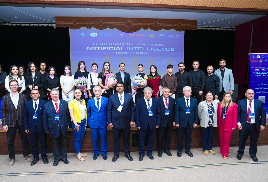 Elbrus İsayev: Gələcəkdə Naxçıvan Dövlət Universitetində süni intellektlə bağlı yeni ixtisaslar açılacaq