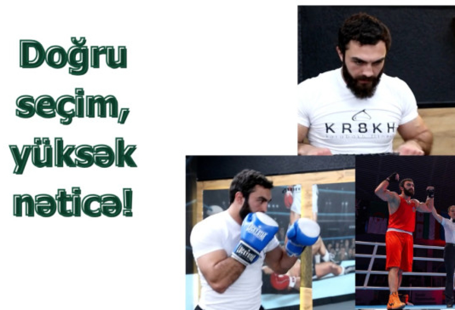 AQTA “Doğru seçim, yüksək nəticə” kampaniyasını davam etdirir