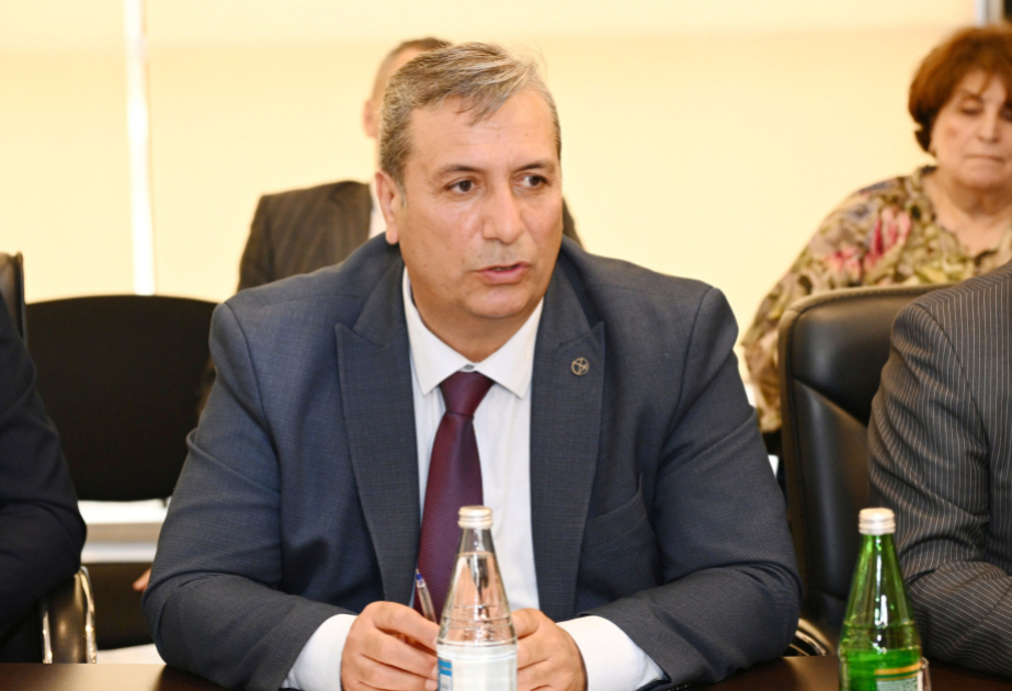 Azərbaycan Qlobal Cənub üçün yeni əməkdaşlıq modeli yaradır - Ekspert