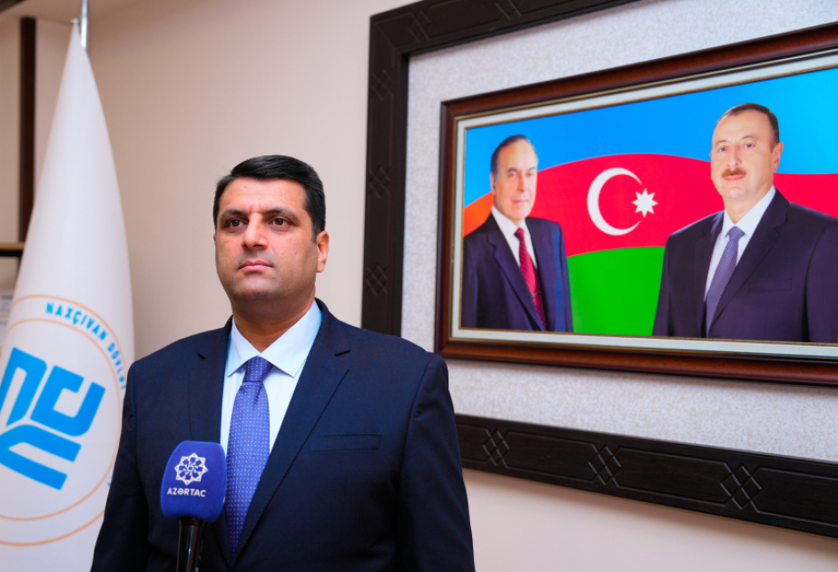 Avropa Parlamentinin məqsədi ermənilərin hüququnu qorumaq yox, siyasi ambisiyalarını həyata keçirməkdir -  ŞƏRH