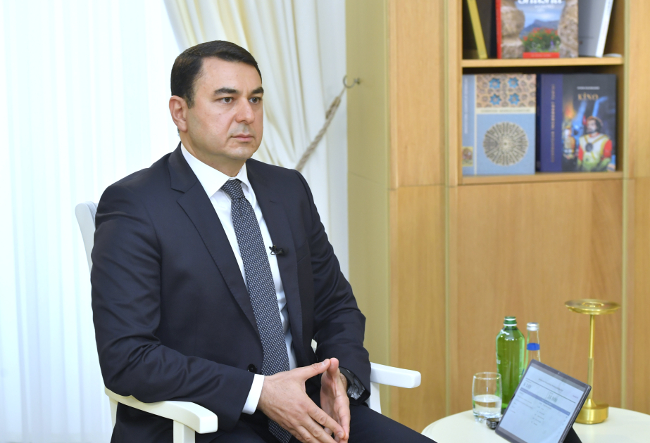 Azərbaycanda mədəniyyət sisteminin rəqəmsallaşdırılması istiqamətində görülən əsas işlər açıqlanıb