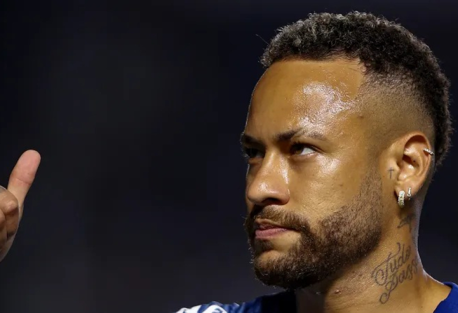 Neymar İtaliya vətəndaşlığı alıb