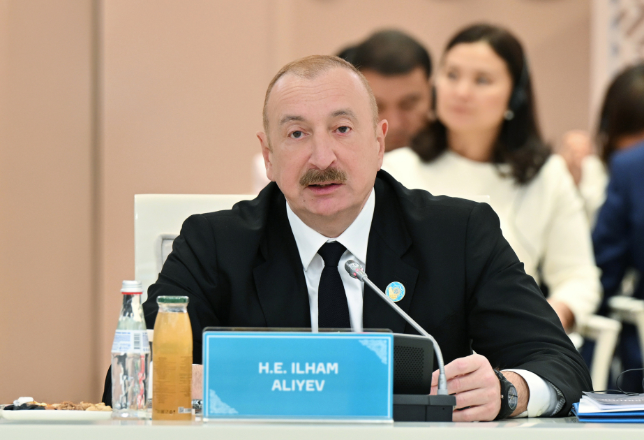 Turkic World Week dedicated to the 100th anniversary of the First Turcology Congress to be held in Baku in June