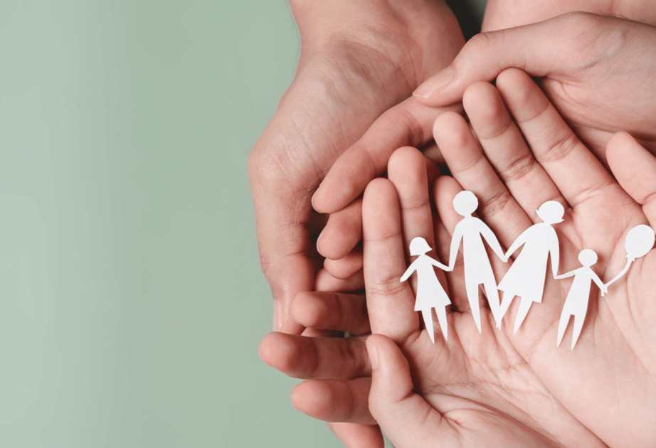 May 15 marks International Day of Families