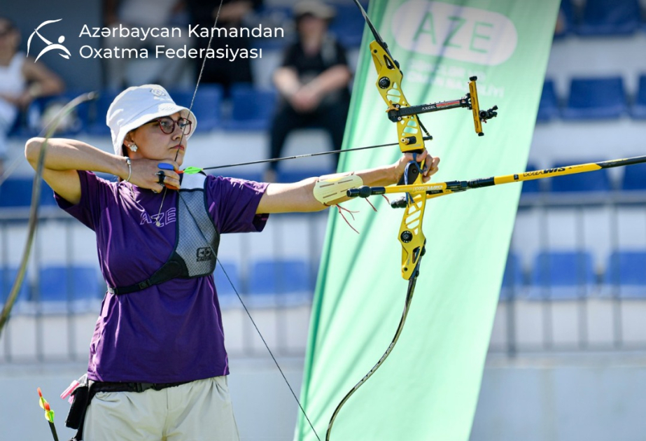 Kamandan oxatma üzrə Azərbaycan millisinin Avropa çempionatı üçün heyəti açıqlanıb