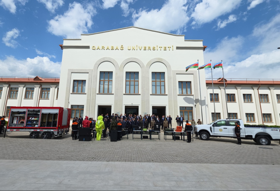 General-mayor Niyazi Zamanov: Ekoloji risklərin idarə olunmasında qurumlararası koordinasiya vacibdir