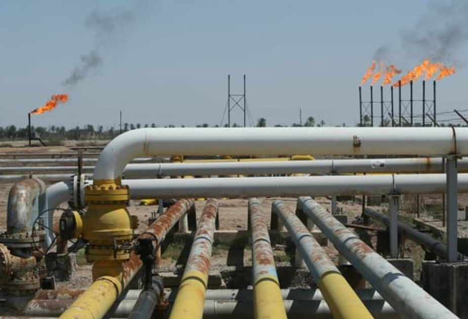 ОАЭ в 2027 году планирует запустить трубопровод для экспорта нефти в обход Ормуза