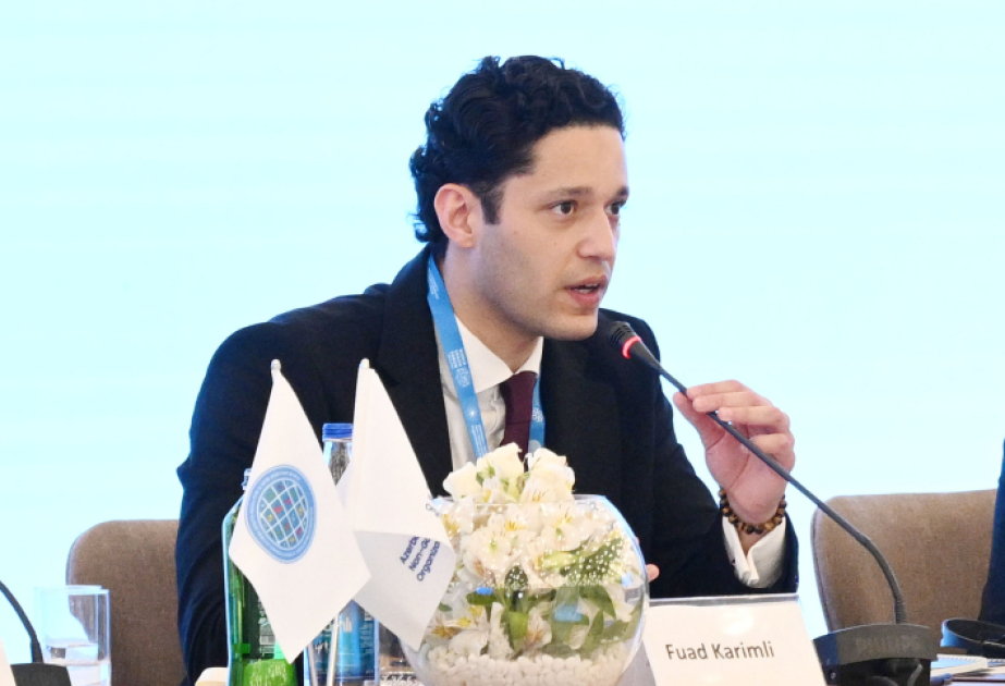 Baş katib: Qlobal Cənub QHT Platforması beynəlxalq təsir mexanizminə çevriləcək