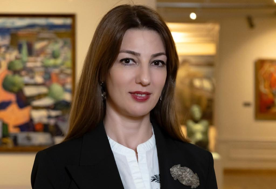 استعدادات مكثفة في متحف الفنون الوطني الأذربيجاني ضمن فعاليات المنتدى الحضري العالمي الـ 13