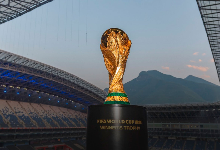 AHLA: Futbol üzrə dünya çempionatının ABŞ-də keçirilməsi turistləri çəkindirir