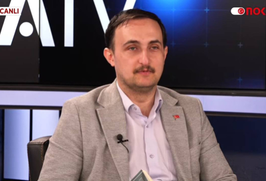 Makronun Cənubi Qafqaz siyasəti regional reallıqlarla toqquşur -  ŞƏRH