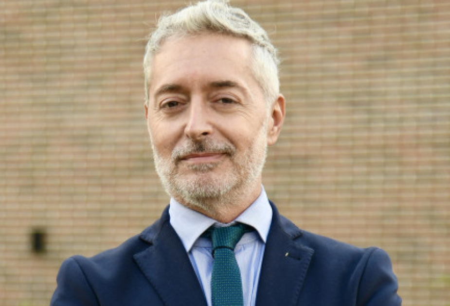 Benedetto Zakkiroli: Bakı qlobal dialoq üçün məkan yaratmağı bacaran şəhərə çevrilir - MÜSAHİBƏ