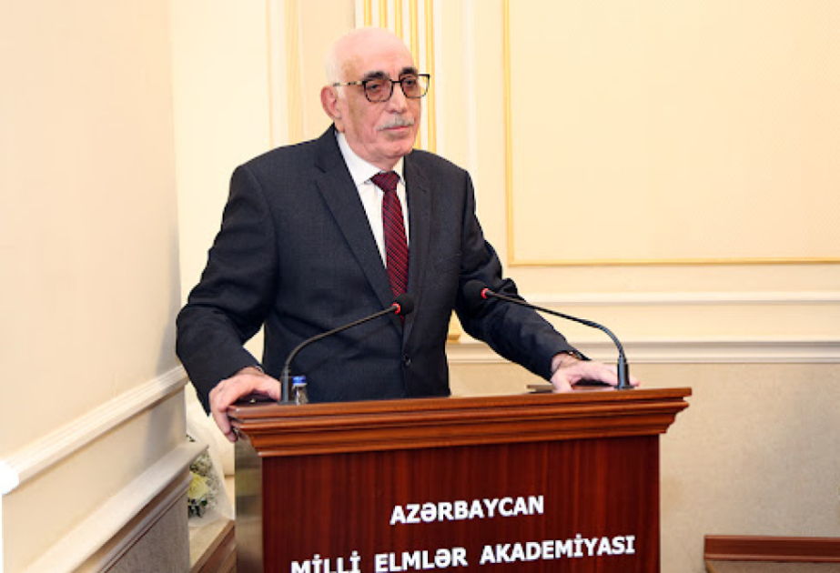 Azərbaycanda 18 müxtəlif bitkilik tipinin yayılma xəritələri hazırlanıb