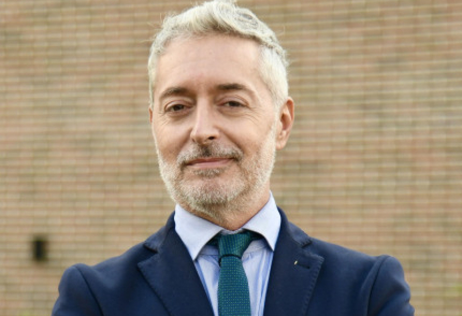 Expert: Baku is evolving into a vital platform for global dialogue - INTERVIEW