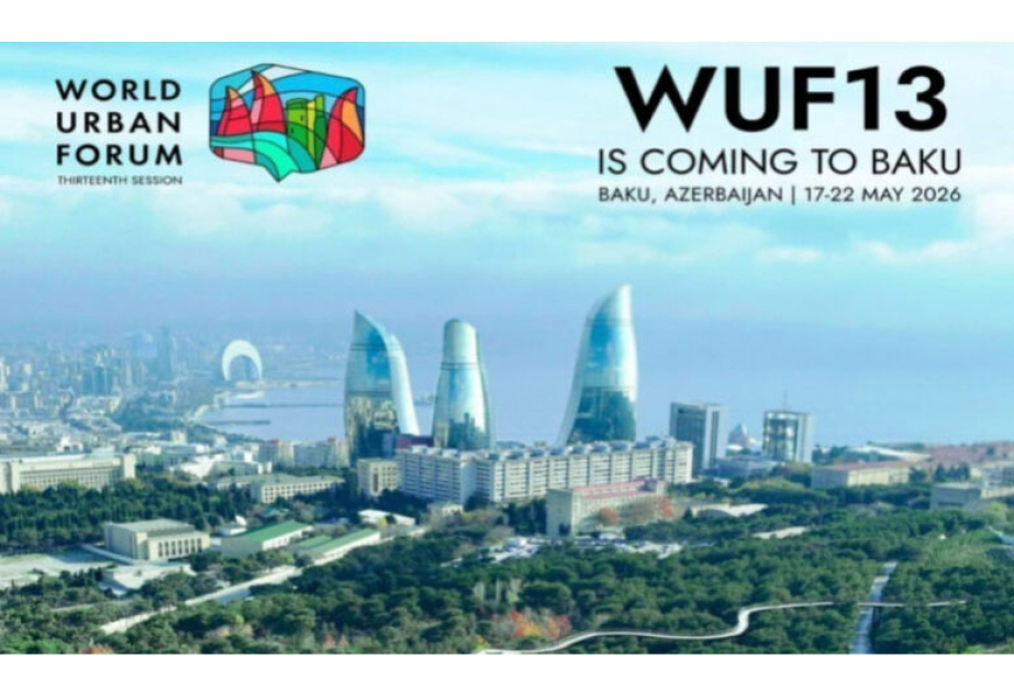 Experte: Baku in internationalen Smart-City-Rankings positiv bewertet