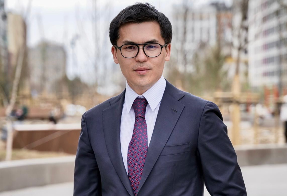 Astana Şəhərsalma Mərkəzinin rəhbəri: WUF13-ün Bakıda keçirilməsi xüsusilə simvolikdir