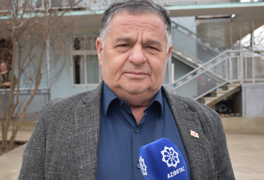 GAK sədri: WUF13 Forumunun Bakıda keçirilməsi Azərbaycanın qlobal təşəbbüslərə verdiyi töhfənin növbəti nümunəsidir