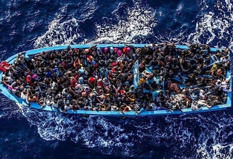 Qeyri-qanuni miqrasiya cəhd edən 12 misirli gənc həlak olub