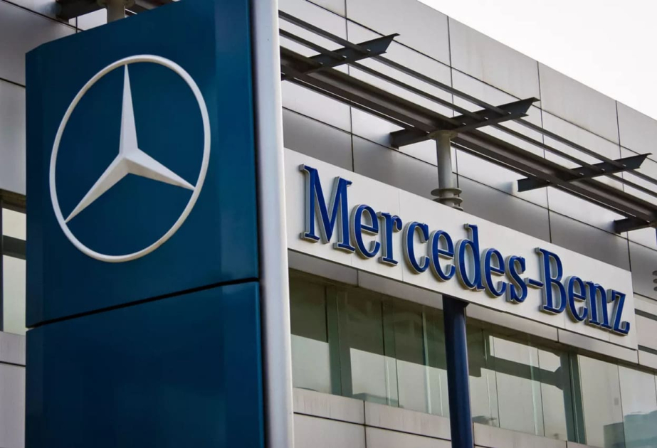“Mercedes-Benz” müdafiə sənayesinə daxil olmaq niyyətini açıqlayıb