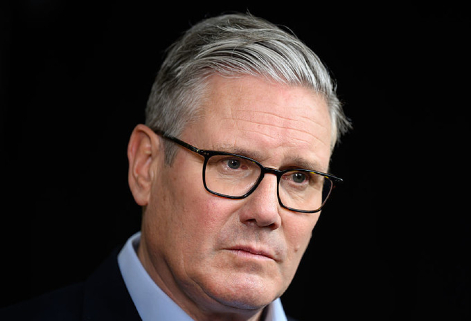 “Telegraph”: Starmer Mançester meri xeyrinə istefa verə bilər