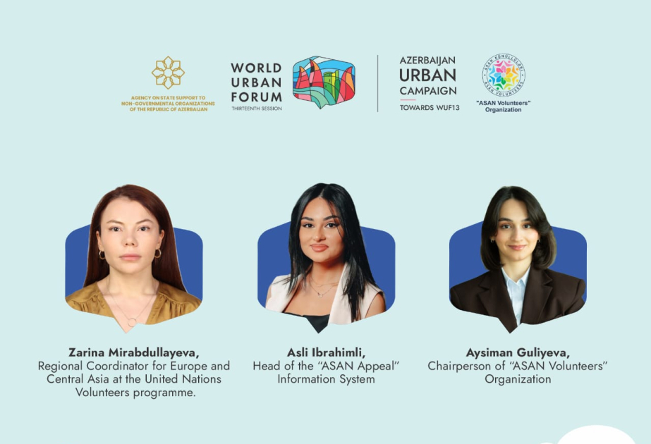 Panel session on “ASAN Model in Urbanization” to be held as part of WUF13
