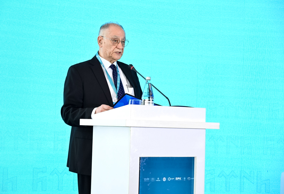 Fuad Məmmədov: Azərbaycan türk dövlətləri ilə ikitərəfli və çoxtərəfli əsasda birgə qrant müsabiqələri elan etməyə hazırdır
