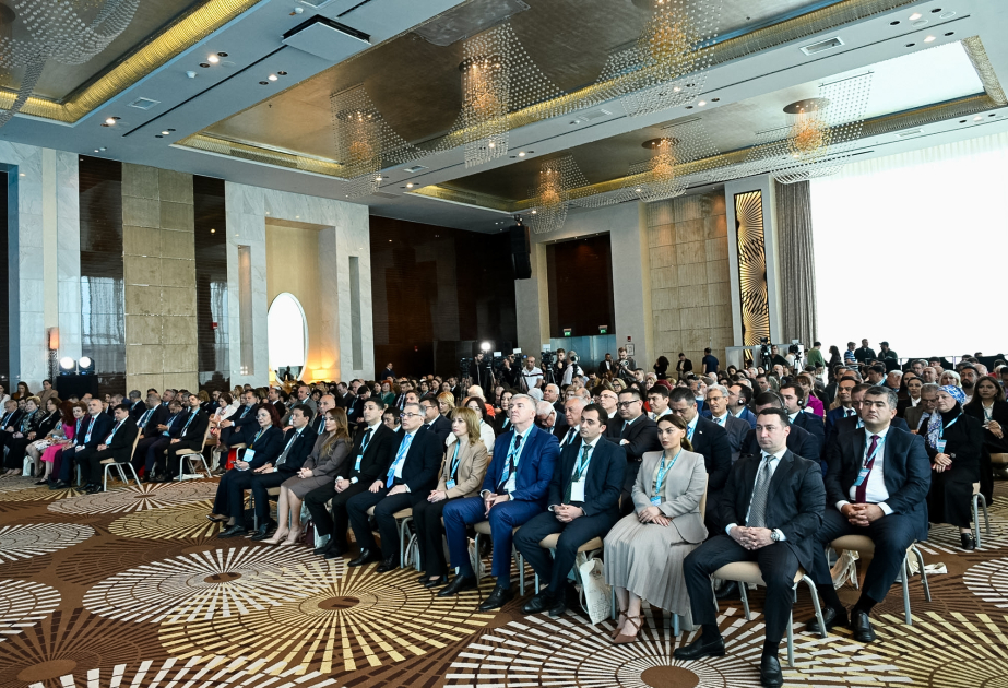 Se celebra el II Foro de Solidaridad de las ONG de los países miembros de la Organización de Estados Túrquicos