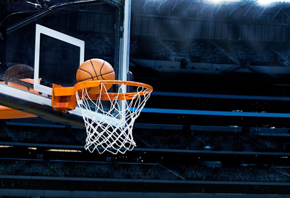 Dünya Seriyası: "Neftçi" basketbol komandası ilk oyununa çıxıb
