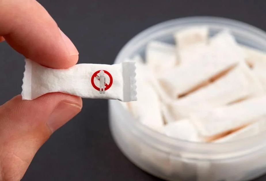 L’OMS alerte sur l’explosion des sachets de nicotine chez les jeunes