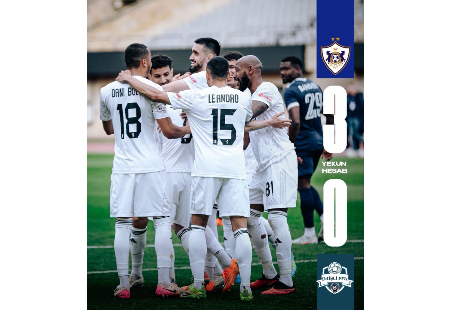 "Qarabağ" Avropa, "Turan Tovuz" Konfrans Liqasında