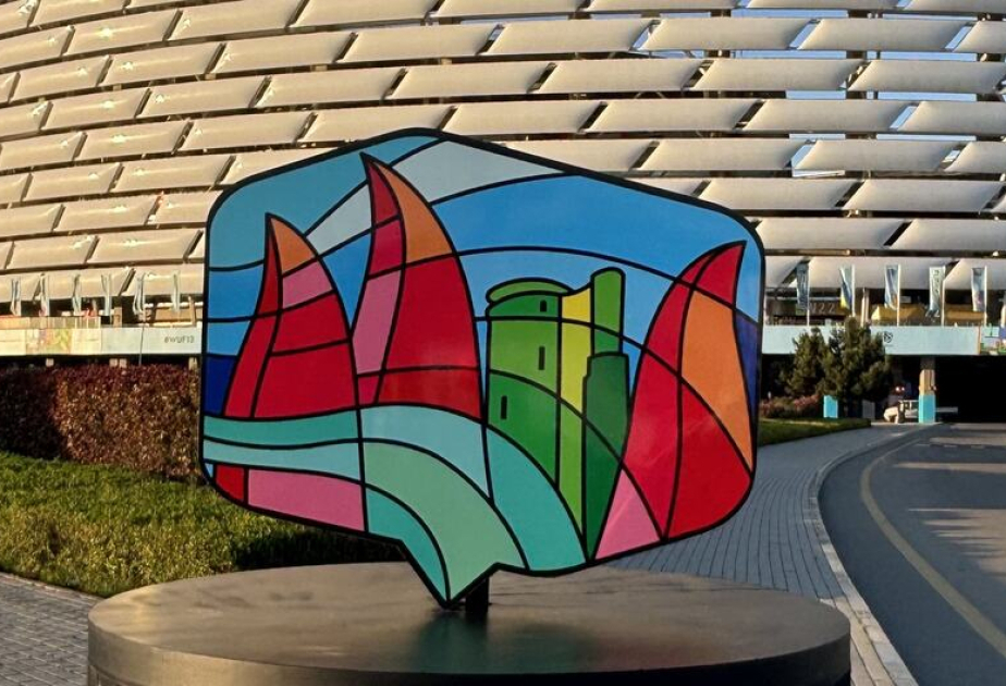 World Urban Forum opens in Baku as housing crisis and climate shocks intensify