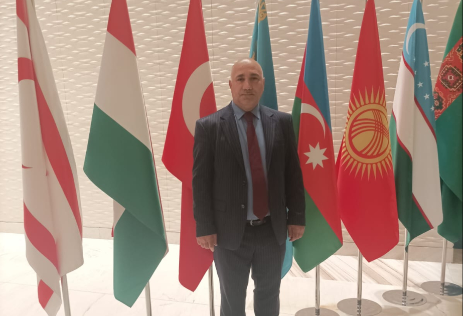 II Həmrəylik Forumu Türk dünyasının gələcəyi naminə xüsusi əhəmiyyət daşıyır - ŞƏRH